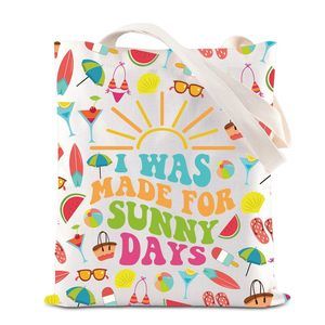 Vacay Mode Vacation Tote Bag Boho Sunshine Gift Summer Beach Holiday Travel :^)